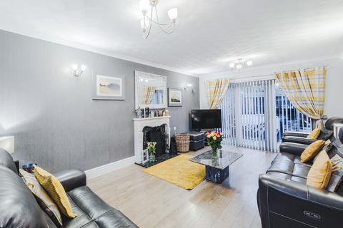 5 bedroom detached house for sale, Sutton Park, Blunsdon, Swindon, SN26