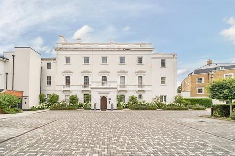 undefined, Isleworth House, Egerton Drive, Isleworth