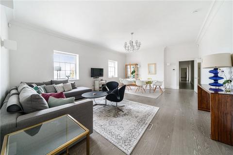 undefined, Isleworth House, Egerton Drive, Isleworth