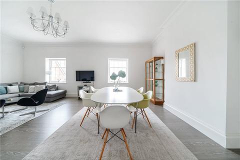 undefined, Isleworth House, Egerton Drive, Isleworth