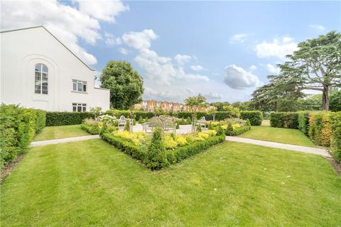 undefined, Isleworth House, Egerton Drive, Isleworth