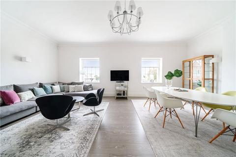 undefined, Isleworth House, Egerton Drive, Isleworth