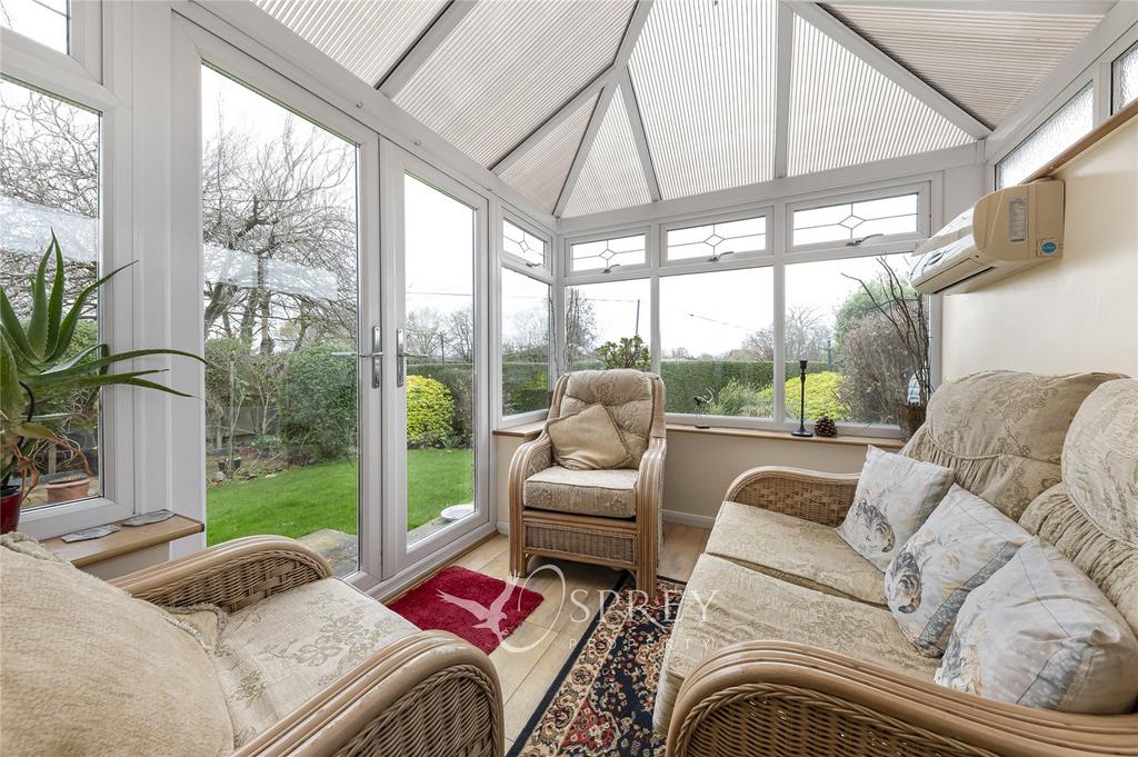 Conservatory