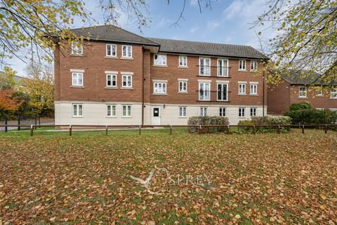 undefined, John Clare Close, Oakham LE15