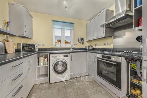 undefined, John Clare Close, Oakham LE15