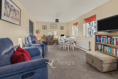 undefined, John Clare Close, Oakham LE15