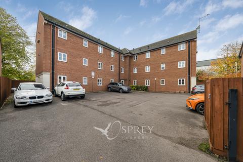 undefined, John Clare Close, Oakham LE15