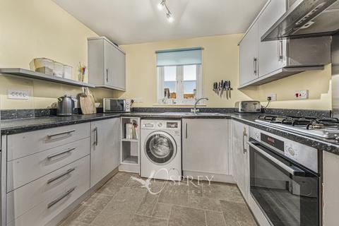 undefined, John Clare Close, Oakham LE15