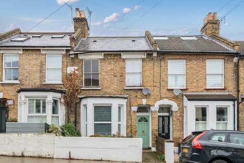 undefined, Avondale Rise, London