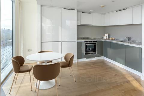 undefined, Landmark West Tower, London E14