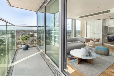 undefined, Landmark West Tower, London E14