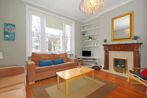 undefined, Elsham Road, London, W14
