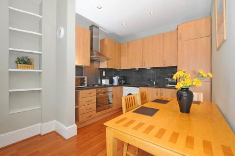 undefined, Elsham Road, London, W14