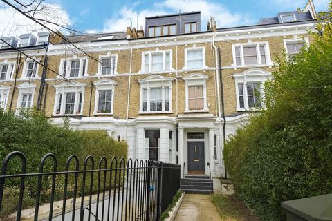 2 bedroom apartment to rent, Elsham Road, London, W14