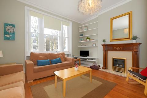 2 bedroom apartment to rent, Elsham Road, London, W14