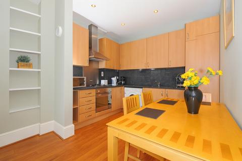 2 bedroom apartment to rent, Elsham Road, London, W14