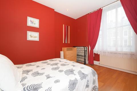 2 bedroom apartment to rent, Elsham Road, London, W14