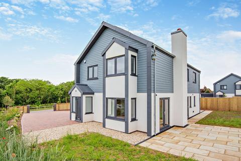 undefined, Morchard Road, Crediton, Devon