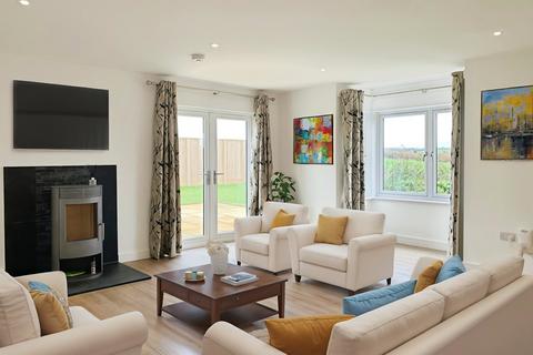 undefined, Morchard Road, Crediton, Devon