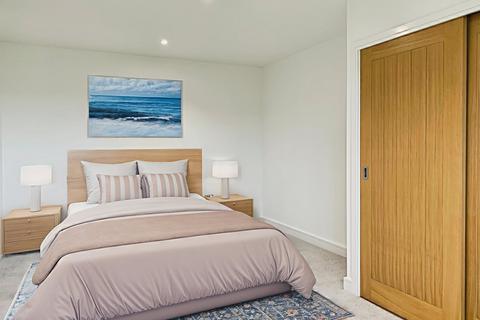 4 bedroom detached house for sale, Morchard Road, Crediton, Devon
