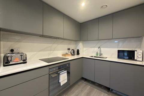 undefined, Harlequin Avenue
