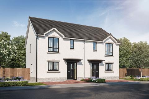 undefined, The Hillside at Kiln Gate, KA1, Dumfries Drive, Moorfield KA1