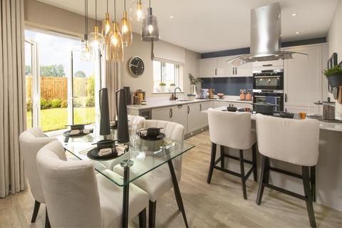 undefined, The Thorndon at Kiln Gate, KA1, Dumfries Drive, Moorfield KA1