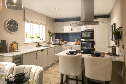 undefined, The Thorndon at Kiln Gate, KA1, Dumfries Drive, Moorfield KA1