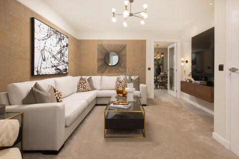 undefined, The Ashridge at Kiln Gate, KA1, Dumfries Drive, Moorfield KA1
