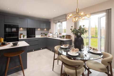 undefined, The Ashridge at Kiln Gate, KA1, Dumfries Drive, Moorfield KA1