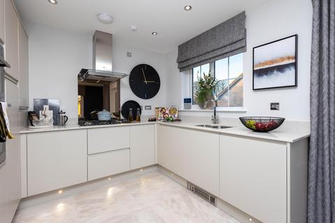 undefined, The Kendal at Kiln Gate, KA1, Dumfries Drive, Moorfield KA1