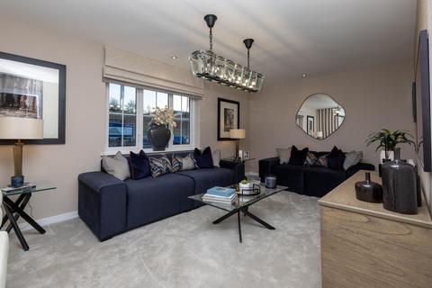 undefined, The Kendal at Kiln Gate, KA1, Dumfries Drive, Moorfield KA1