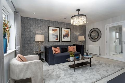 undefined, The Fulford at Ashlar Village, G20, Bilsland Drive G20