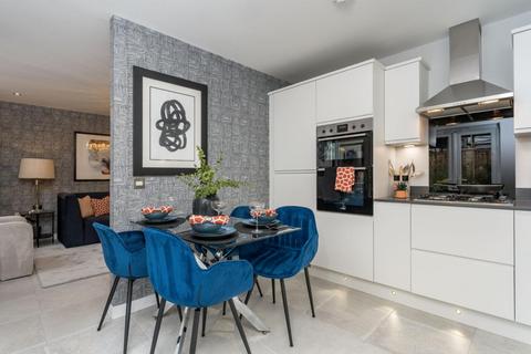 undefined, The Fulford at Ashlar Village, Bilsland Drive G20