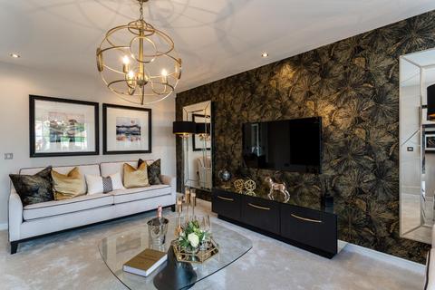 undefined, The Kingston at Ashlar Village, G20, Bilsland Drive G20