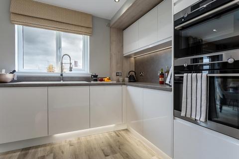 undefined, The Kingston at Ashlar Village, G20, Bilsland Drive G20