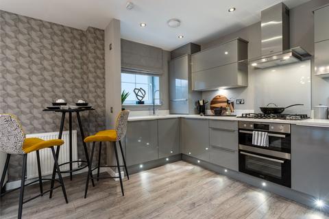 undefined, Flat Type A at Ashlar Village, G20, Bilsland Drive G20