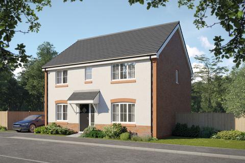 undefined, The Goldsmith at The Crescent, ST3, The Wood ST3