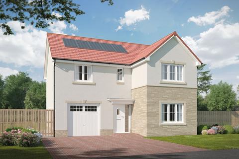 undefined, The Moray at Fardalehill, KA1, 13 Williamwood Drive KA1