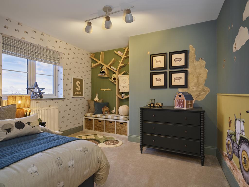 Showhome Photography