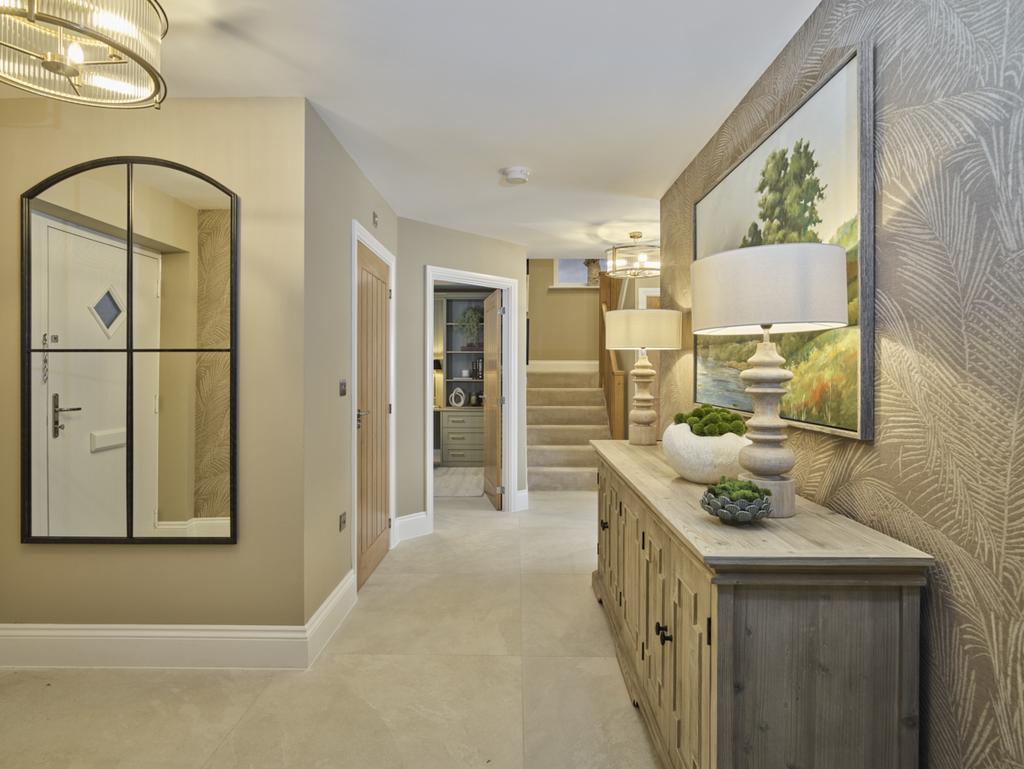 Showhome Photography