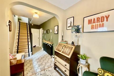 undefined, Nursery Road, Dinnington, Sheffield, Rotherham, S25 2QU
