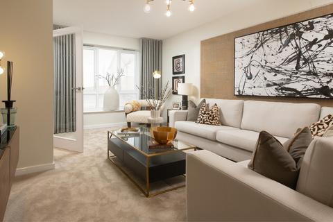 undefined, The Ashridge at Eastview Manor, ML2, Main Street ML2