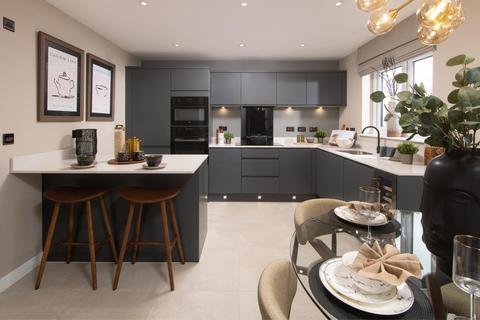 undefined, The Ashridge at Eastview Manor, ML2, Main Street ML2