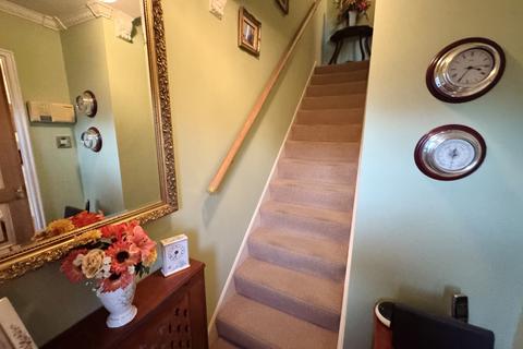 undefined, Stainton Way, Peterlee, County Durham, SR8