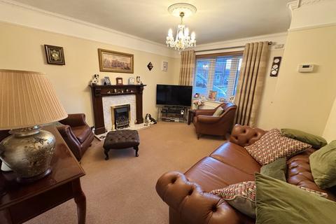 undefined, Stainton Way, Peterlee, County Durham, SR8