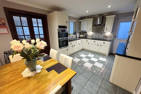 undefined, Stainton Way, Peterlee, County Durham, SR8