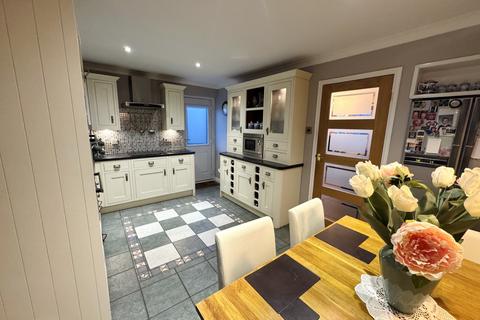undefined, Stainton Way, Peterlee, County Durham, SR8