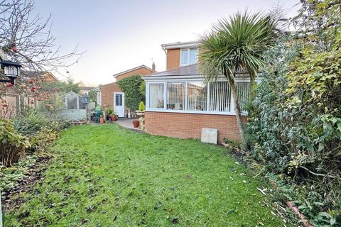 undefined, Stainton Way, Peterlee, County Durham, SR8