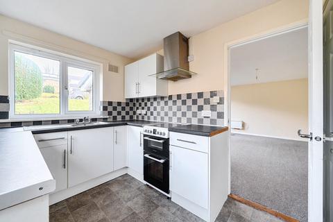 undefined, Bourchier Close, Bampton, Devon, EX16